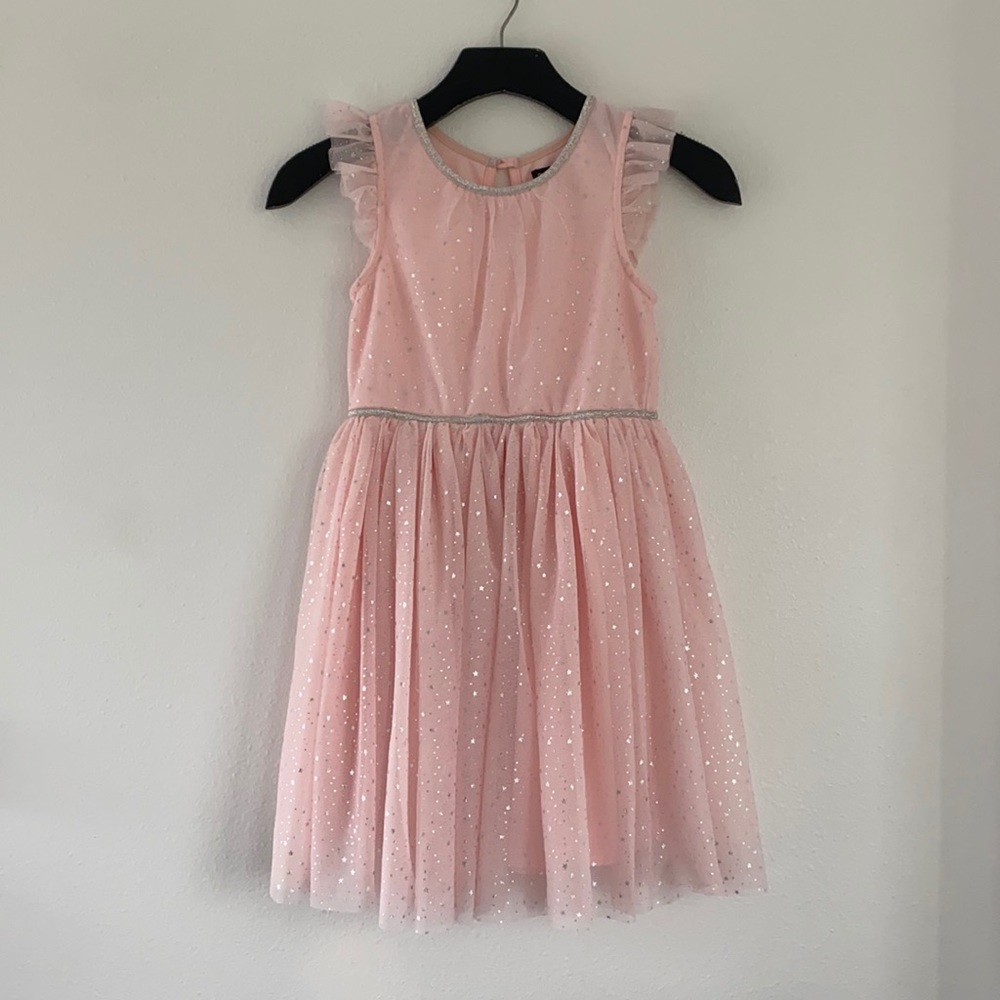 Zunie big girl dress